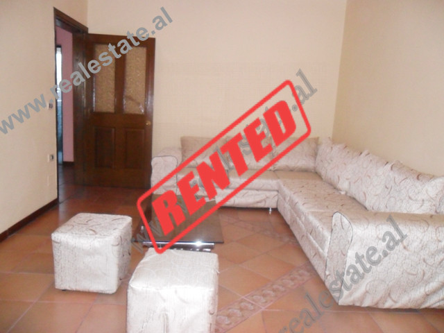 Apartment for rent in Durresi Street in Tirana (TRR-313-51)